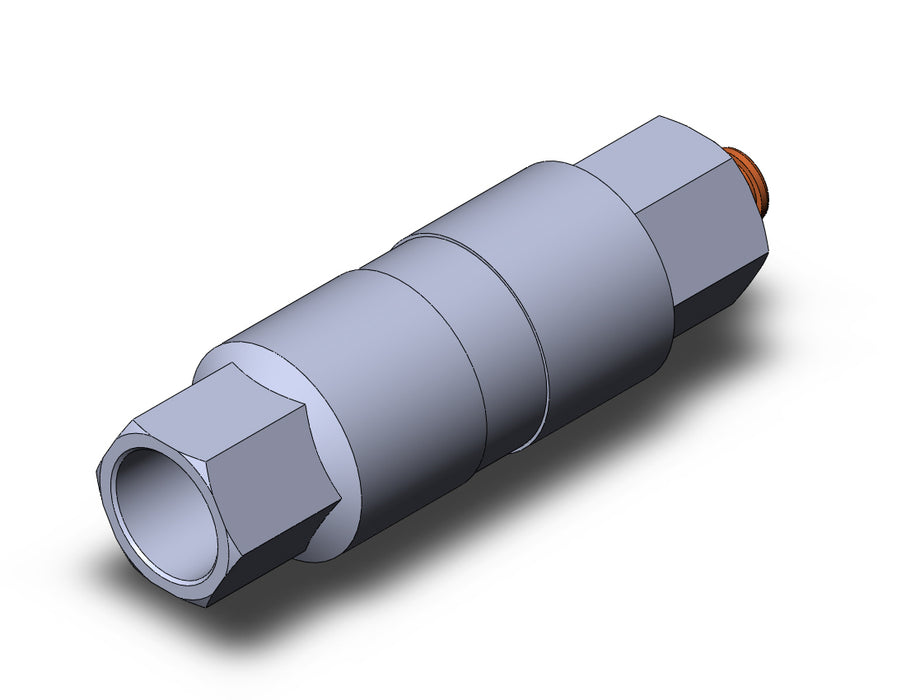 SFD100-N02C04 CLEAN GAS FILTER