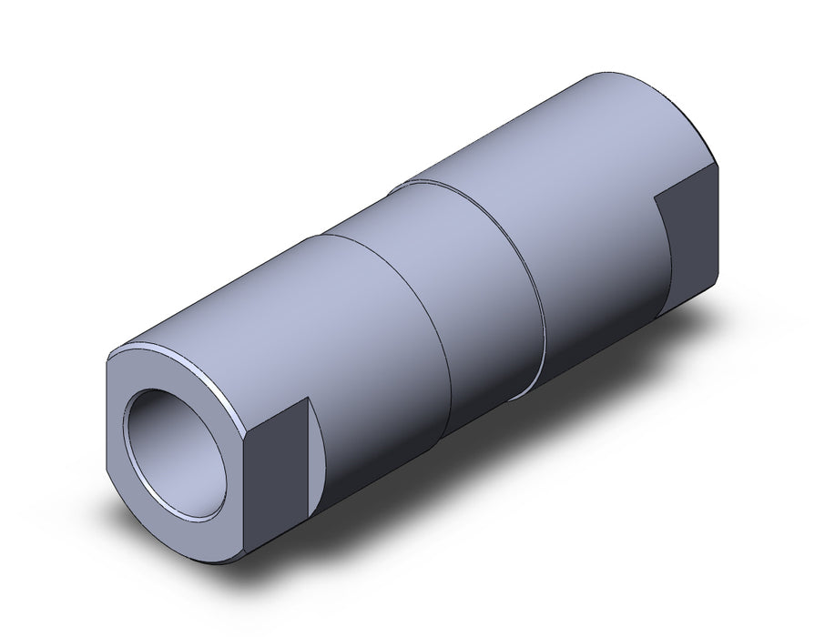 SFD101-02 CLEAN AIR FILTER-METAL BODY