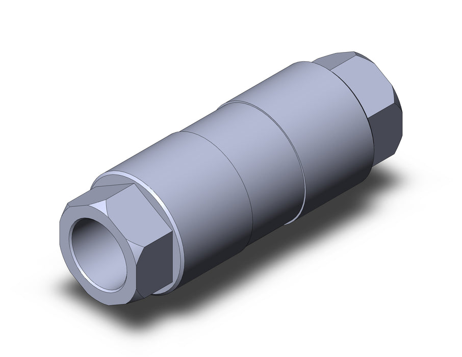 SFD102-N02 CLEAN AIR FILTER-METAL BODY