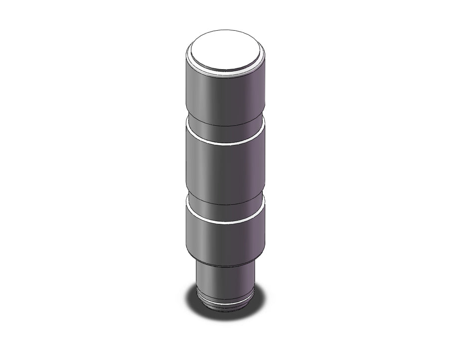 SFE5H CLEAN EXHAUST FILTER 8MM