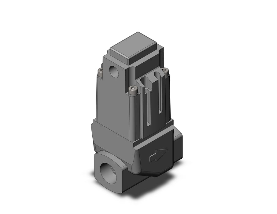 SGCA221A-10N10-M Coolant Valve, Air Operated