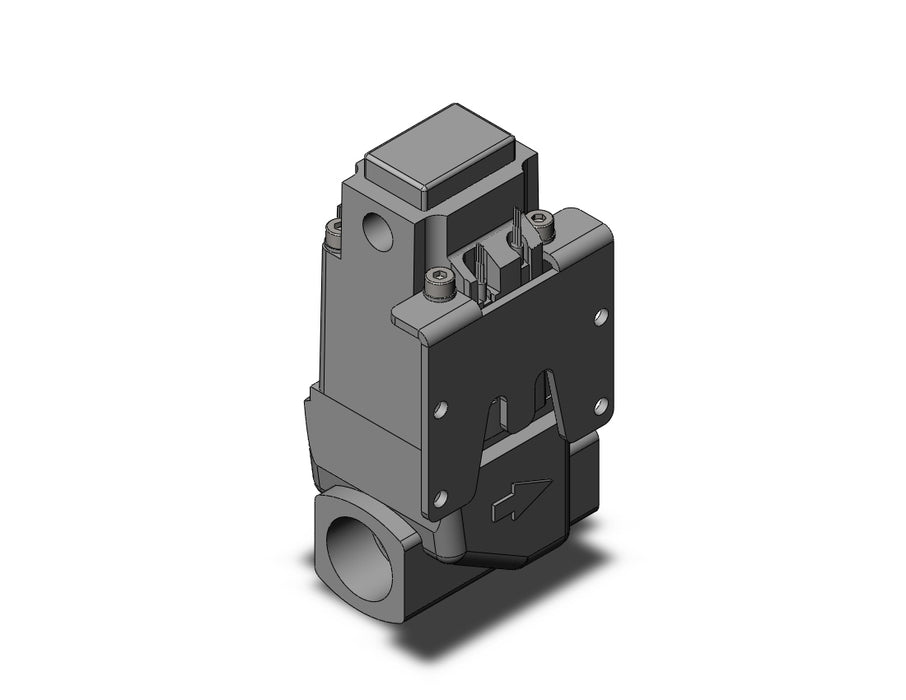 SGCA221A-10N15-B2-BZ Coolant Valve, Air Operated