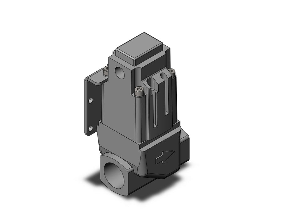 SGCA221B-0515-B1 Coolant Valve, Air Operated