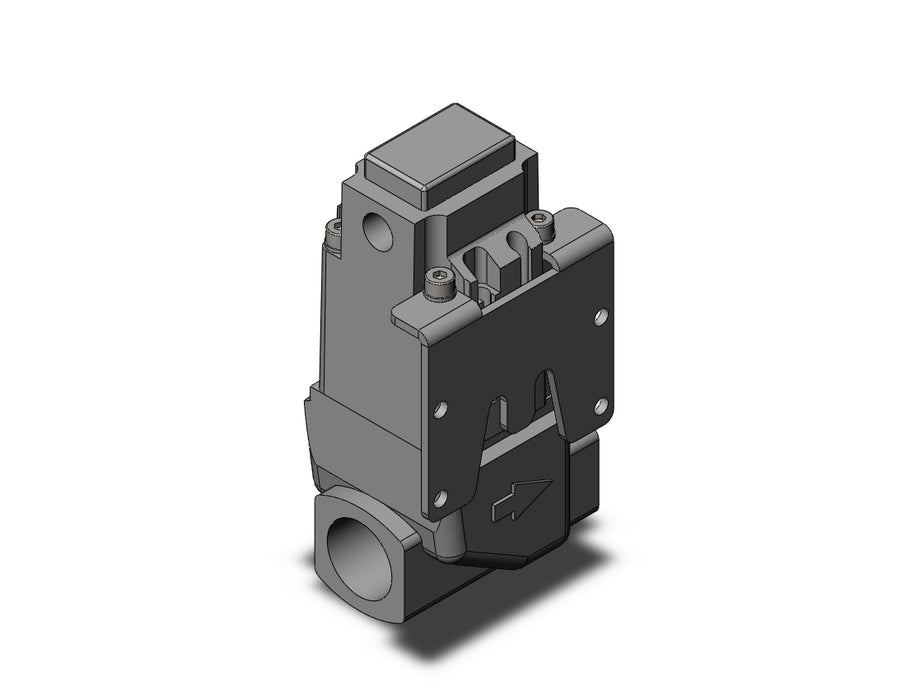 SGCA221B-0515-B2 Coolant Valve, Air Operated