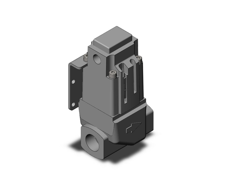 SGCA221B-05N10-B1-CLS Coolant Valve, Air Operated