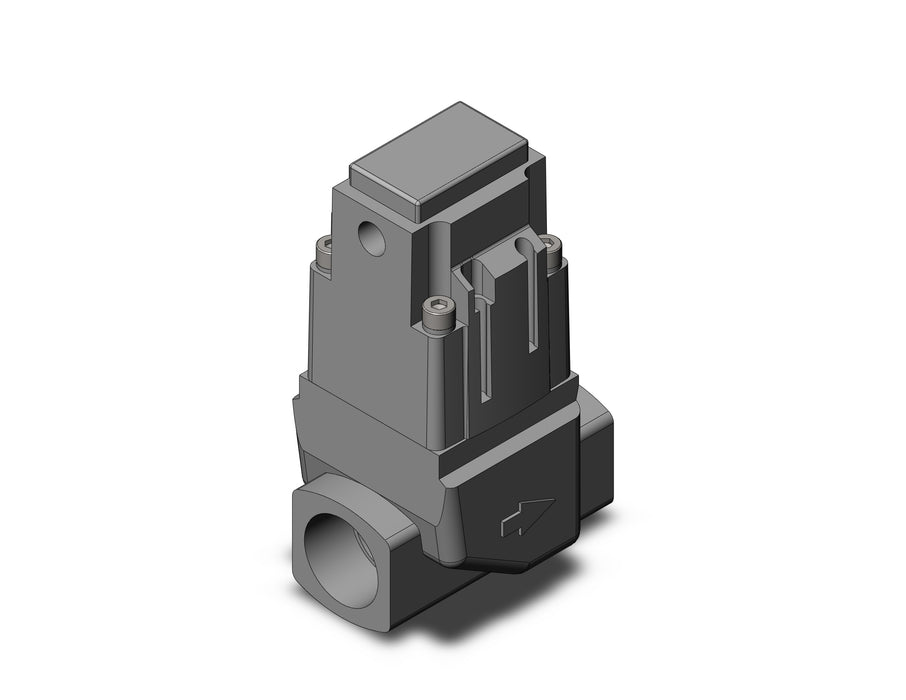 SGCA321B-0520 Coolant Valve, Air Operated