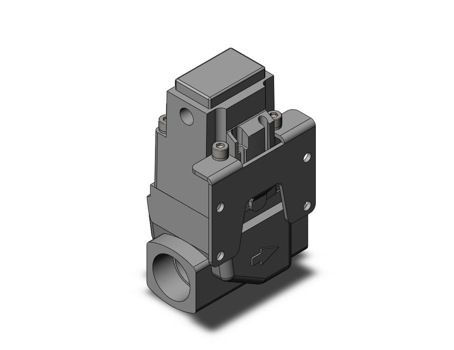 SGCA321B-05T20-B2 Coolant Valve, Air Operated