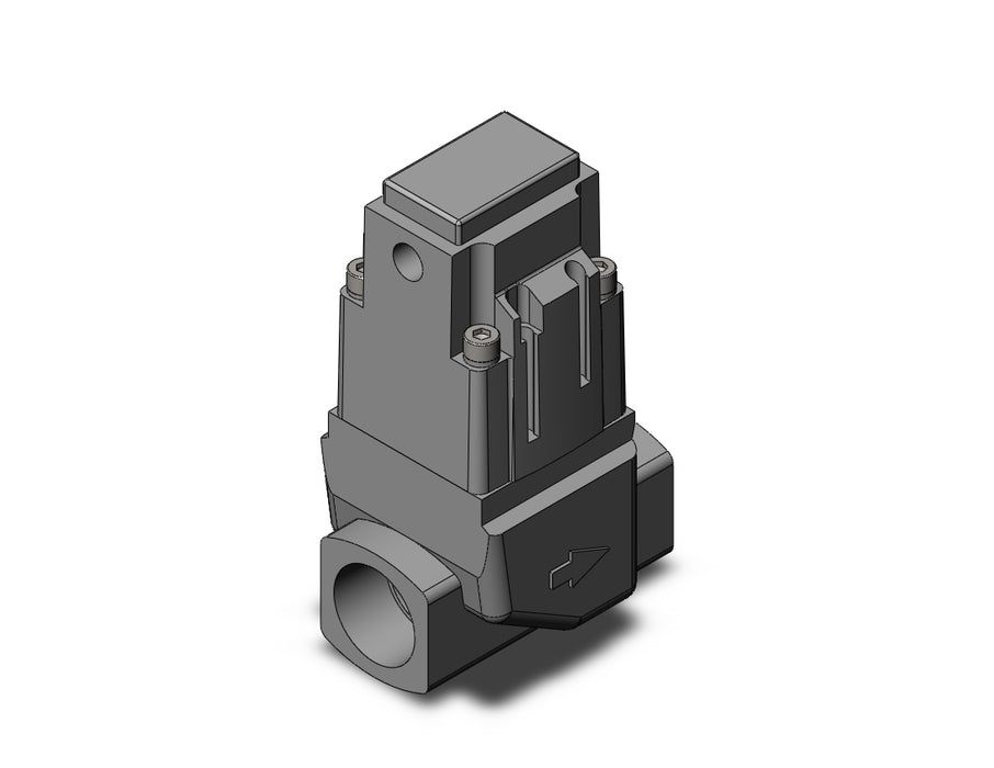 SGCA321B-1020 Coolant Valve, Air Operated