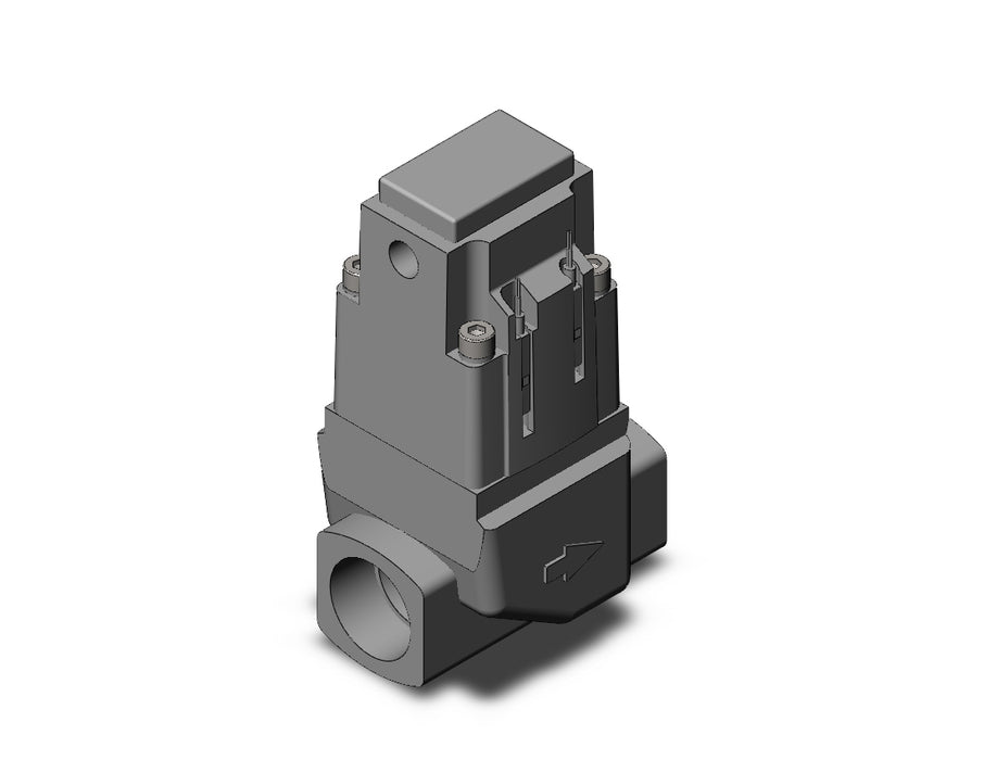 SGCA321B-10N20-CZ Coolant Valve, Air Operated