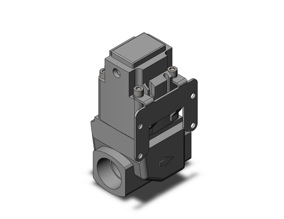 SGCA421A-05N25-B2 Coolant Valve, Air Operated