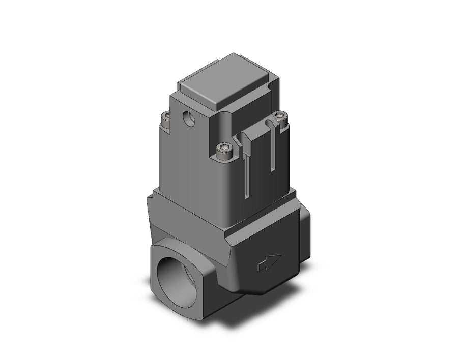 SGCA422A-1025 Coolant Valve, Air Operated
