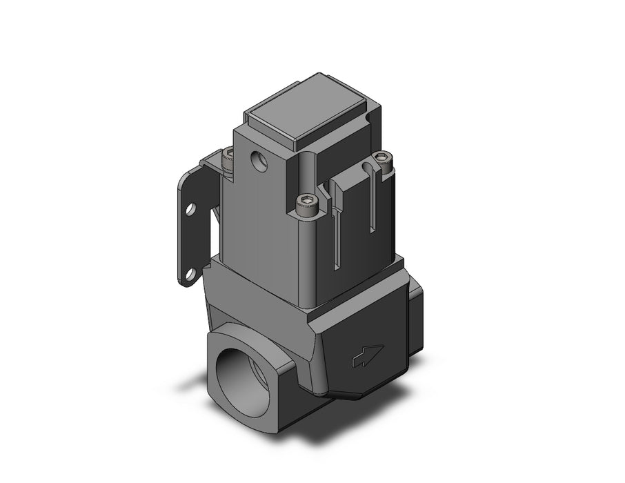 SGCA422A-1625-B1 Coolant Valve, Air Operated