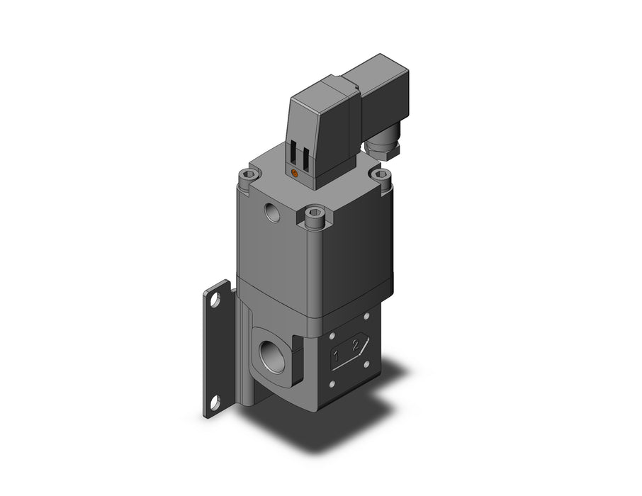 SGH121A-7010Y-5DZ-B1 Coolant Valve, External Pilot