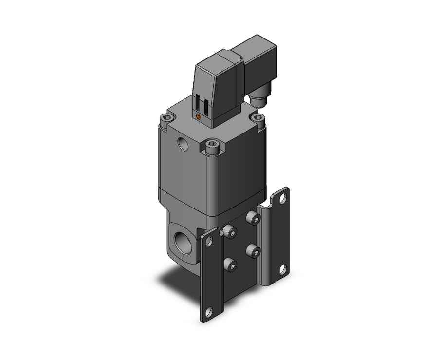 SGH121B-70N10Y-5WZ-B2 Coolant Valve, External Pilot