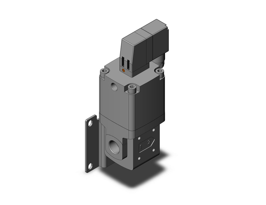 SGH122A-7010Y-5TZ-B1 Coolant Valve, External Pilot