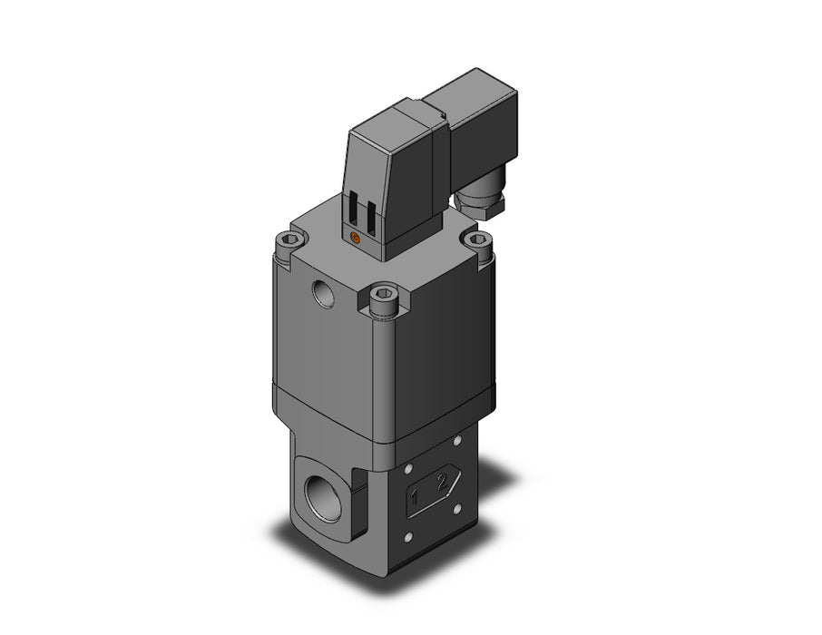 SGH122B-70T10Y-5DZ Coolant Valve, External Pilot