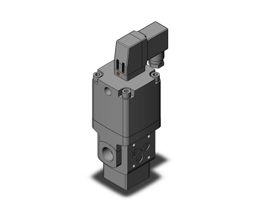 SGH130A-7010Y-1DS Coolant Valve, External Pilot