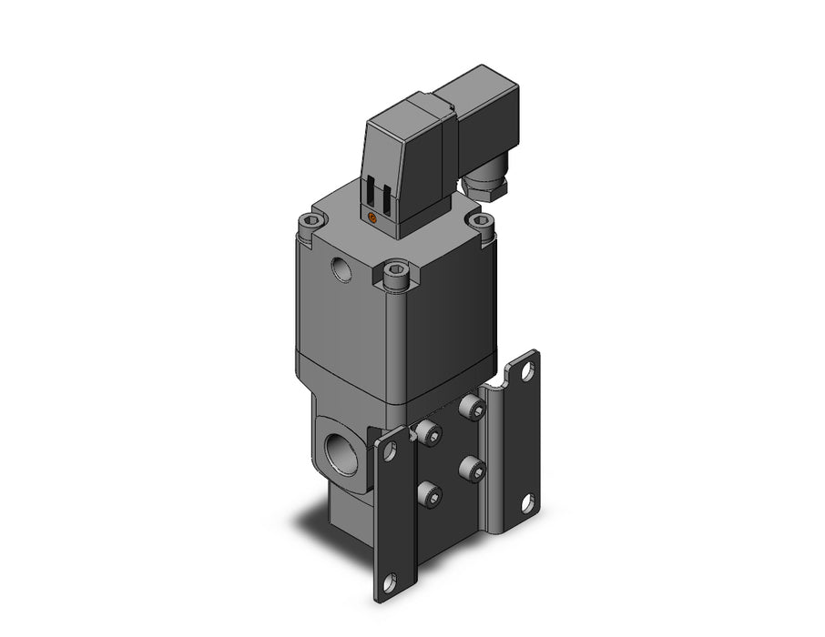 SGH130B-7010Y-5DZ-B2 Coolant Valve, External Pilot