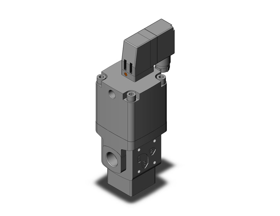 SGH133A-3010Y-3TZ Coolant Valve, External Pilot