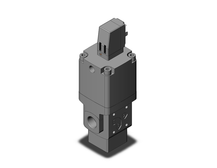 SGH133A-7010Y-1DO Coolant Valve, External Pilot