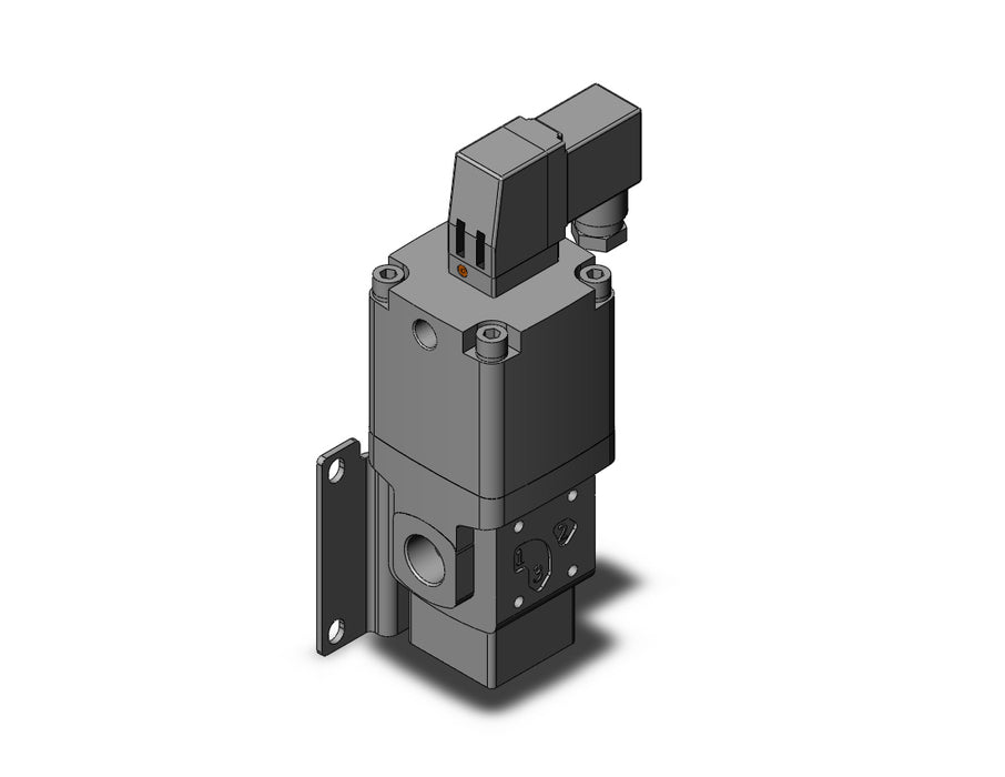 SGH133A-70T10Y-5DZ-B1 Coolant Valve, External Pilot