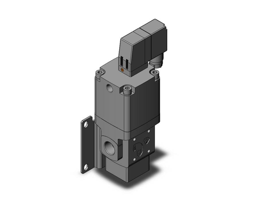 SGH133B-3010Y-1TZ-B1 Coolant Valve, External Pilot