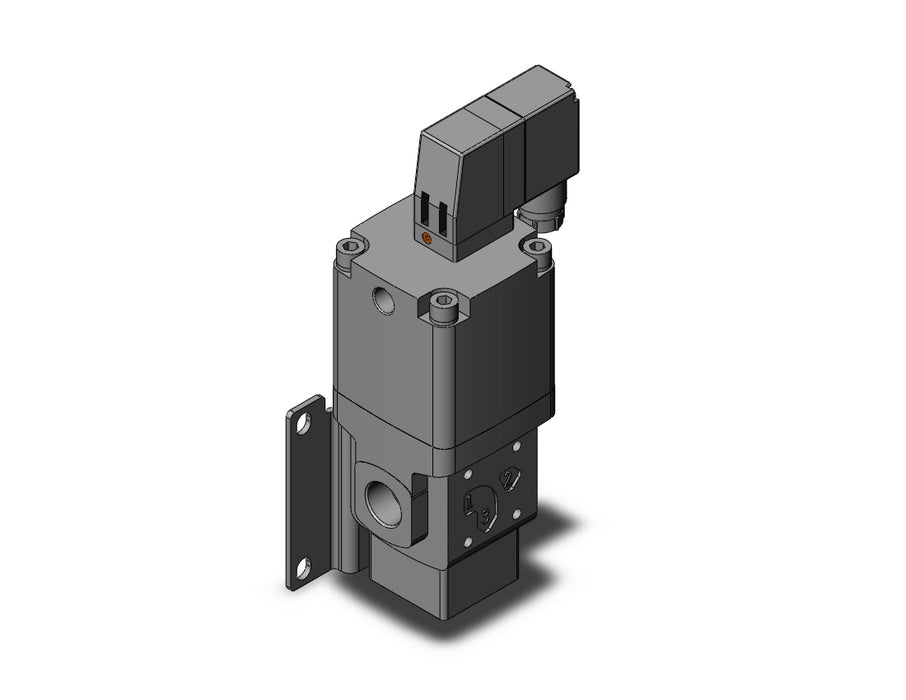 SGH133B-7010Y-5TZ-B1 Coolant Valve, External Pilot