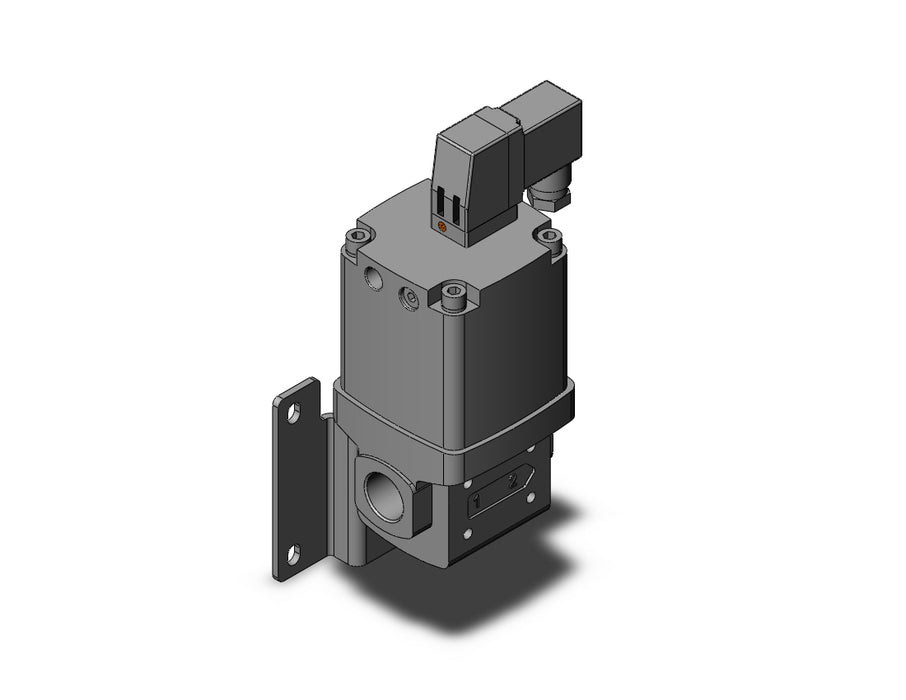 SGH221A-7015Y-5DZ-B1 Coolant Valve, External Pilot
