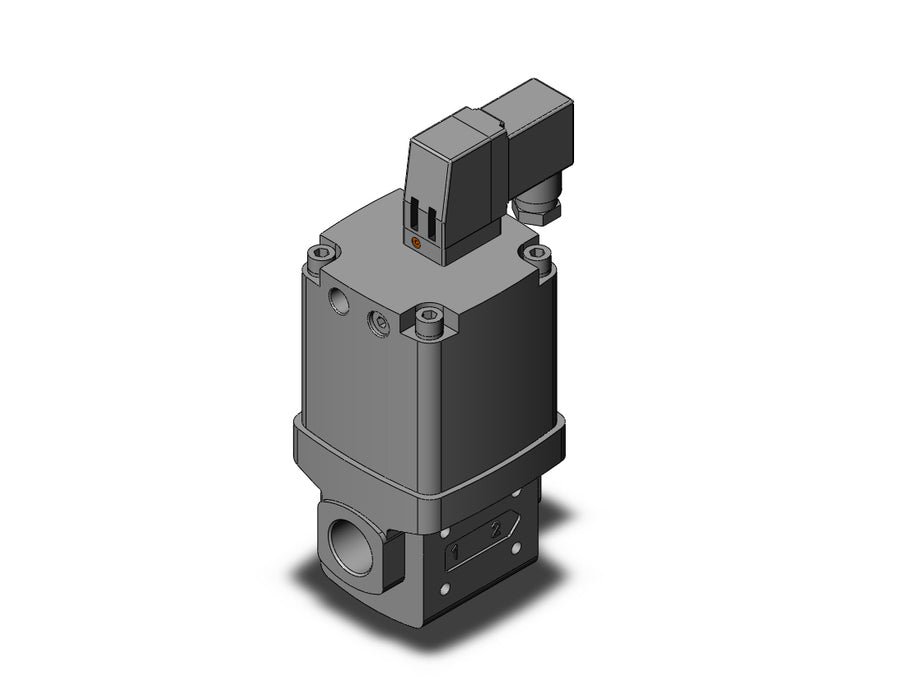 SGH221A-7015Y-5DZ Coolant Valve, External Pilot