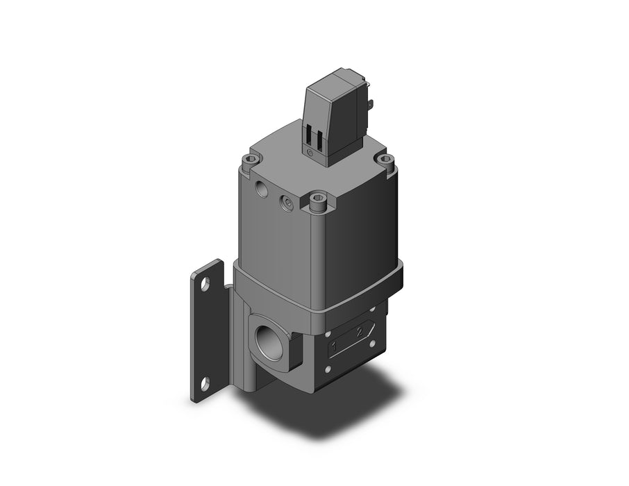 SGH221A-70N15Y-5DO-B1 Coolant Valve, External Pilot