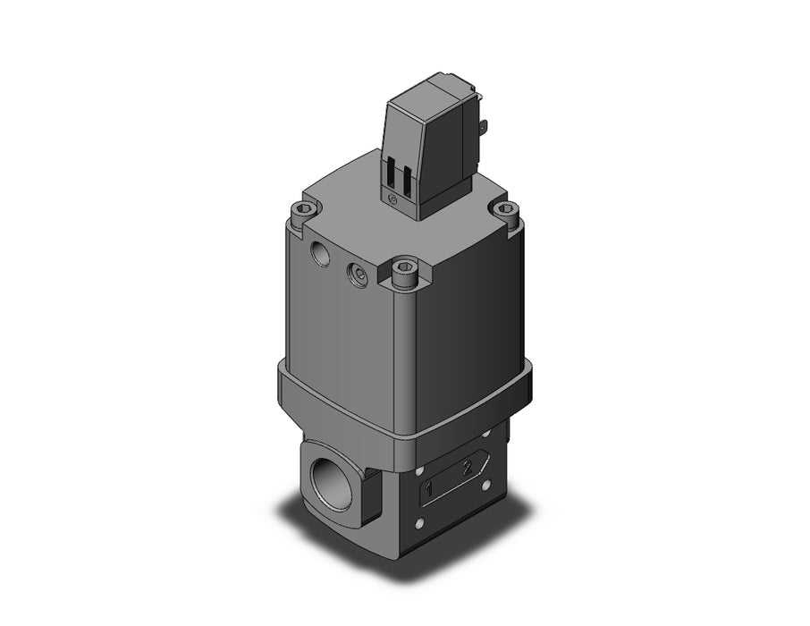 SGH221B-7015Y-5DO Coolant Valve, External Pilot
