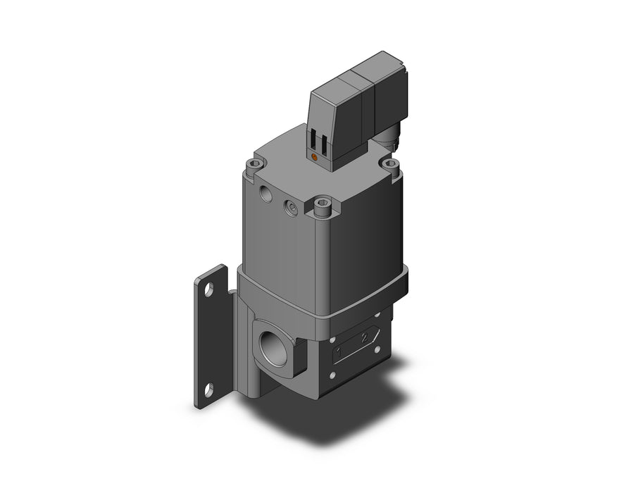 SGH221B-7015Y-5TZ-B1 Coolant Valve, External Pilot