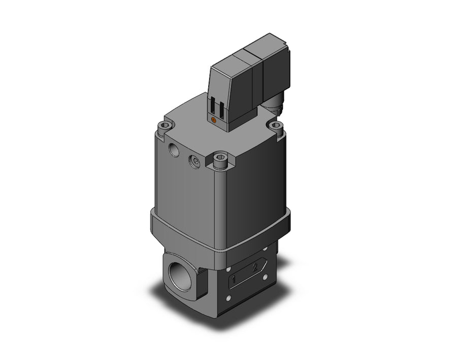 SGH221B-7015Y-5TZ Coolant Valve, External Pilot
