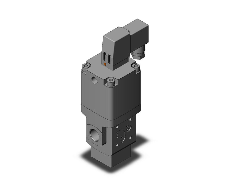 SGH230A-30G15Y-5D Coolant Valve, External Pilot