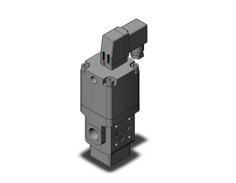 SGH230A-30N15Y-5D Coolant Valve, External Pilot