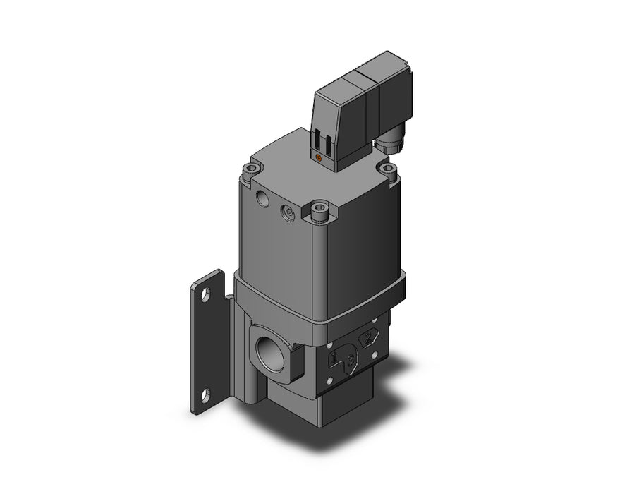 SGH230A-7015Y-5TZ-B1 Coolant Valve, External Pilot