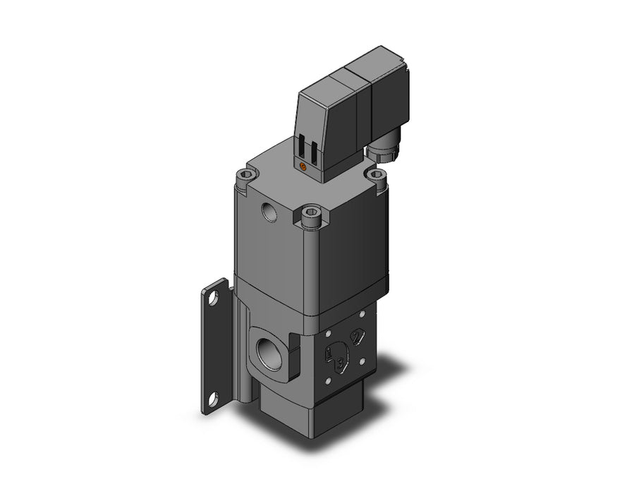 SGH230B-3015Y-5TZ-B1 Coolant Valve, External Pilot