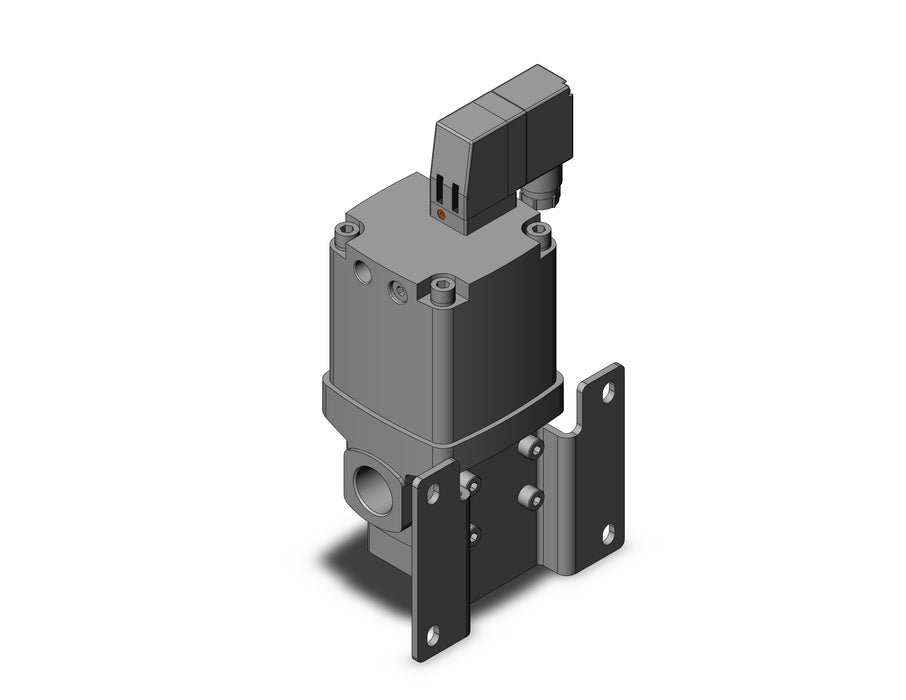 SGH233B-7015Y-1TZ-B2 Coolant Valve, External Pilot