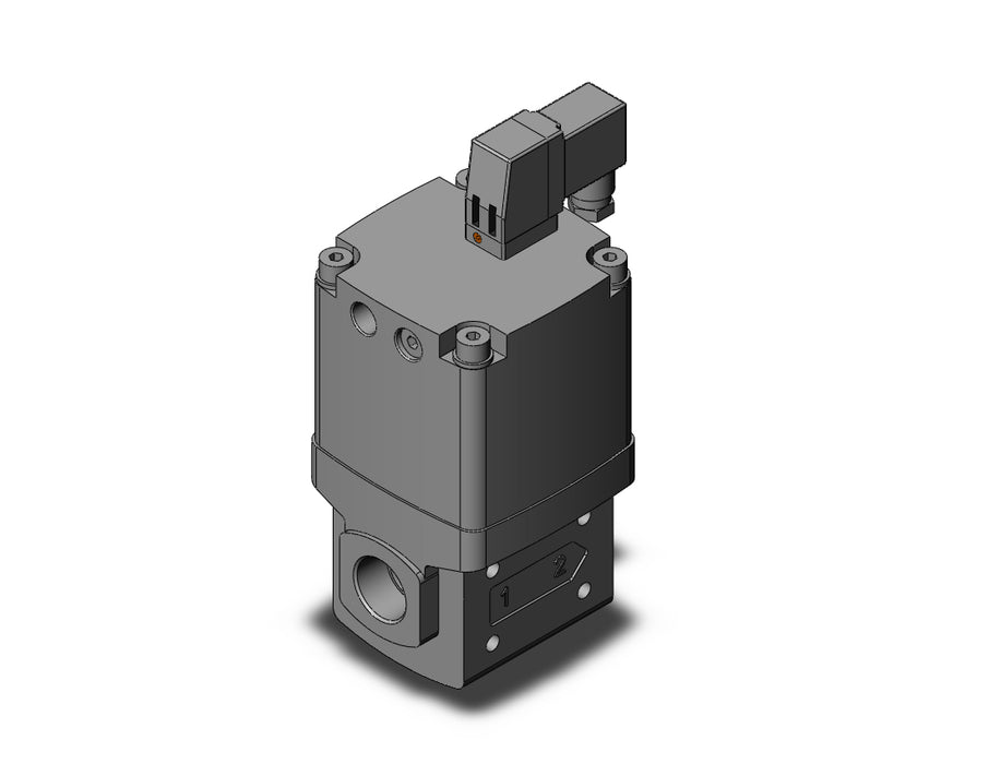 SGH321A-70N20Y-5DZ Coolant Valve, External Pilot