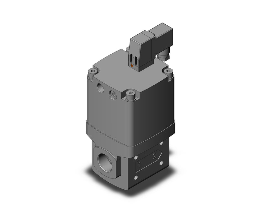 SGH321B-70N20Y-5DZ Coolant Valve, External Pilot