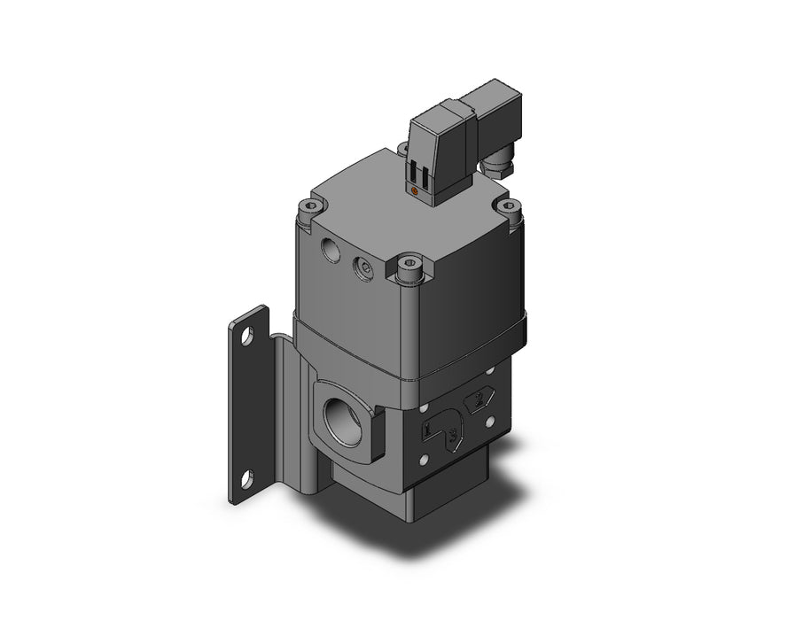 SGH330A-7020Y-5DZ-B1 Coolant Valve, External Pilot