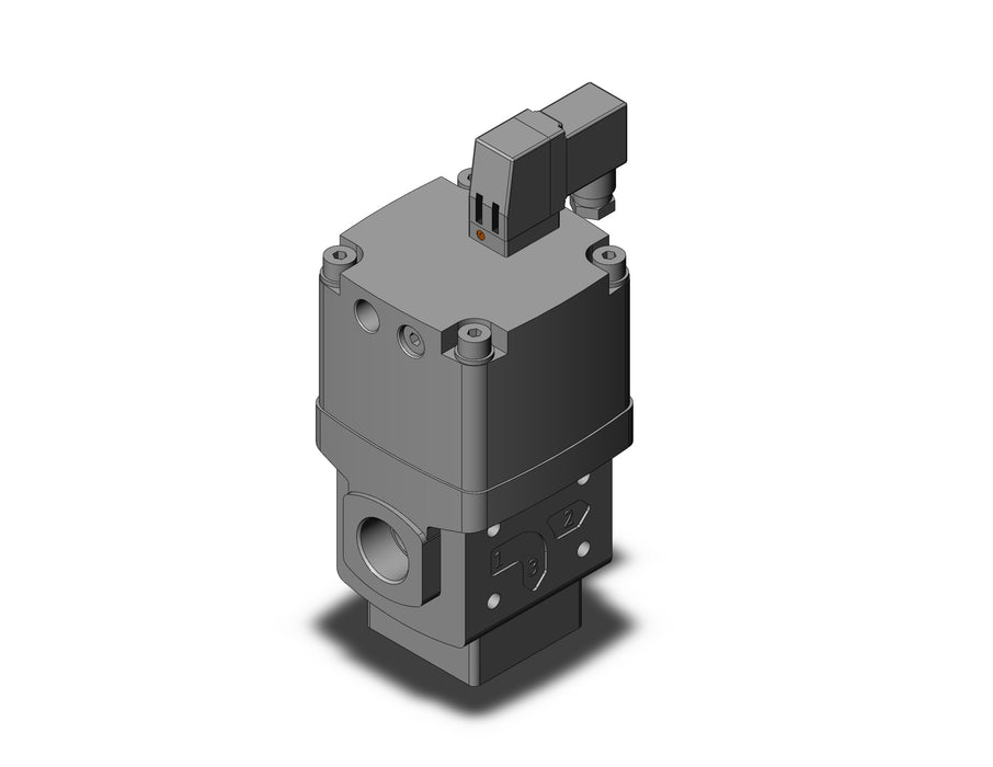 SGH330A-7020Y-5DZ Coolant Valve, External Pilot