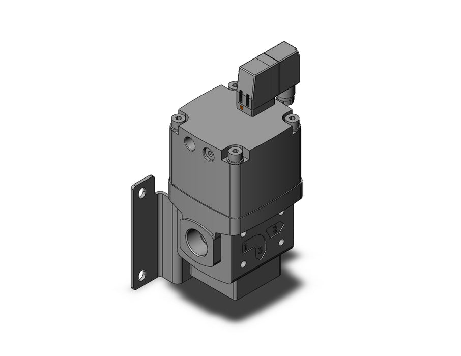 SGH330A-7020Y-5TZ-B1 Coolant Valve, External Pilot