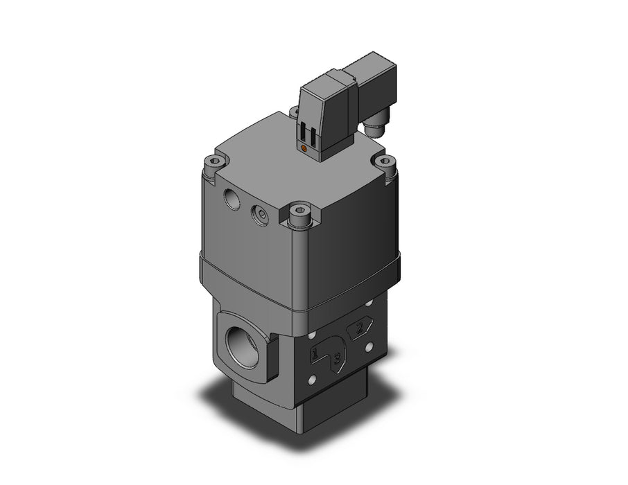 SGH330A-70N20Y-5WZ Coolant Valve, External Pilot