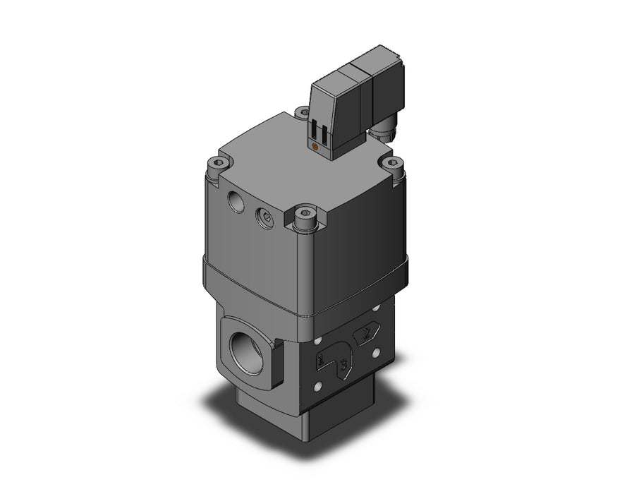 SGH330B-7020Y-5TZ Coolant Valve, External Pilot