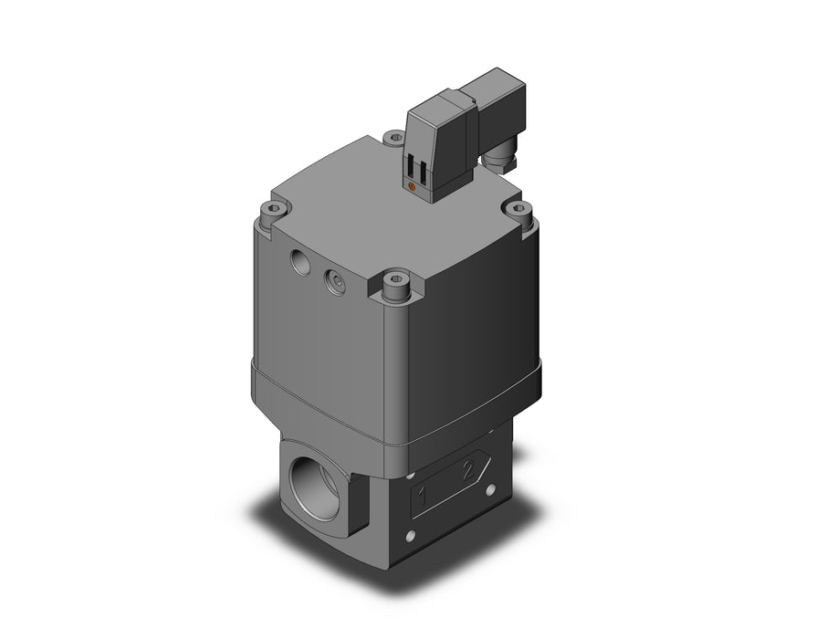 SGH421A-70N25Y-5DS Coolant Valve, External Pilot