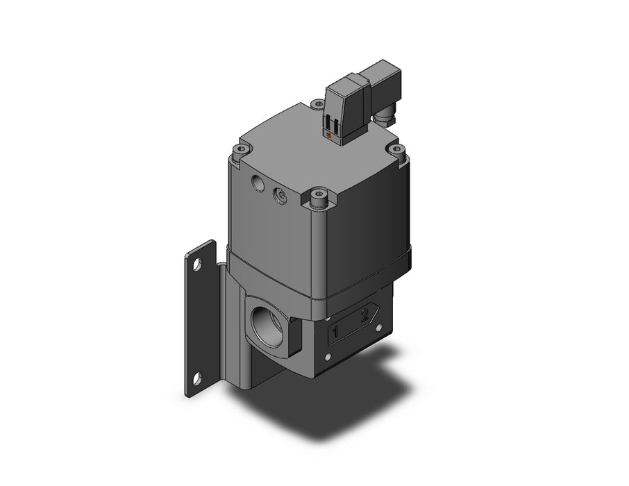 SGH421B-7025Y-5DZ-B1 Coolant Valve, External Pilot