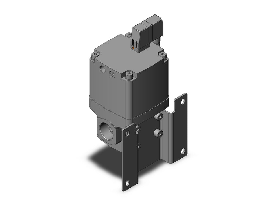 SGH421B-7025Y-5TZ-B2 Coolant Valve, External Pilot