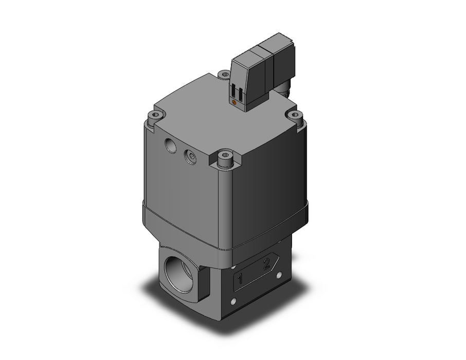 SGH421B-70N25Y-5TZ Coolant Valve, External Pilot