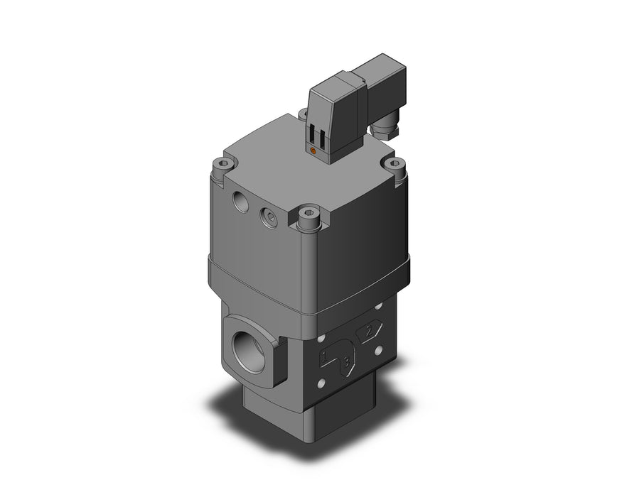 SGH430A-30N25Y-5DZ Coolant Valve, External Pilot